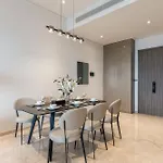 Modern Apartment The Marq D1