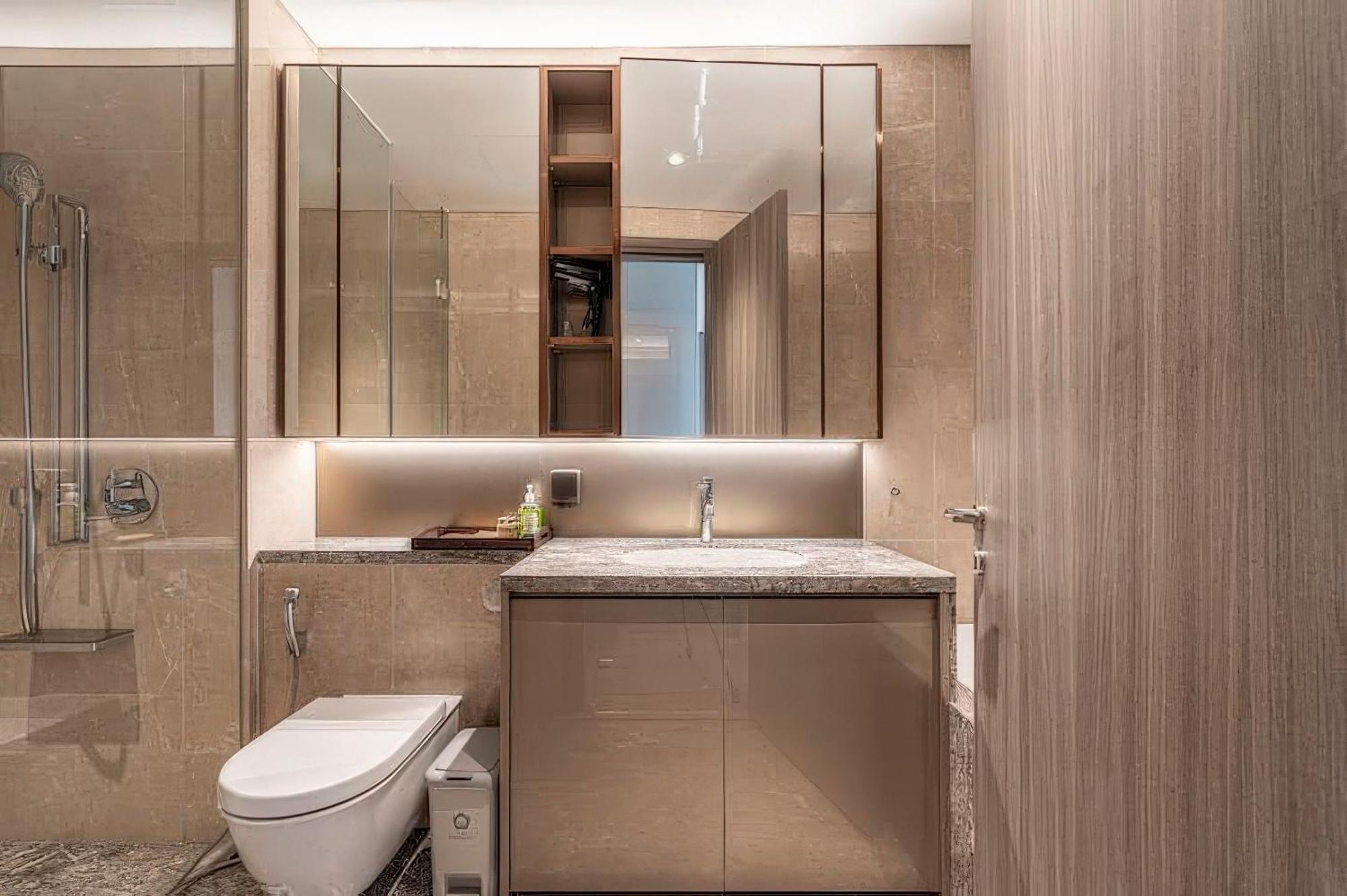 Modern The Marq D1 Ho Chi Minh City