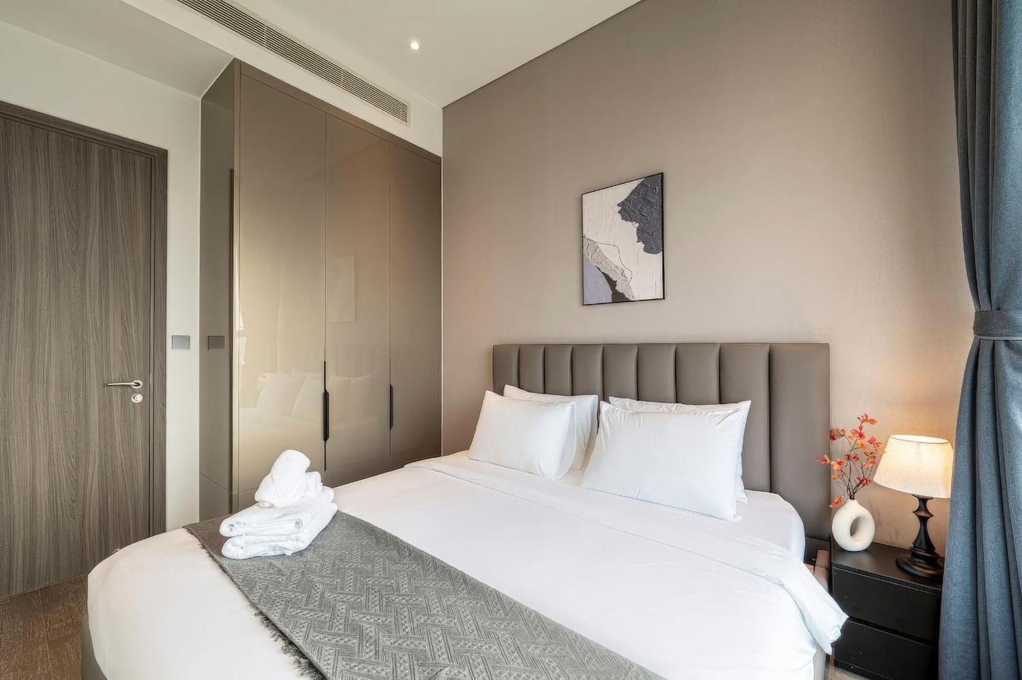 Modern The Marq D1 * Ho Chi Minh City