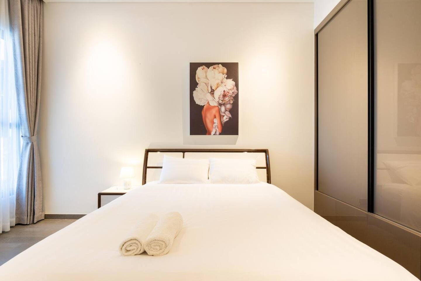 Modern The Marq D1 * Ho Chi Minh City