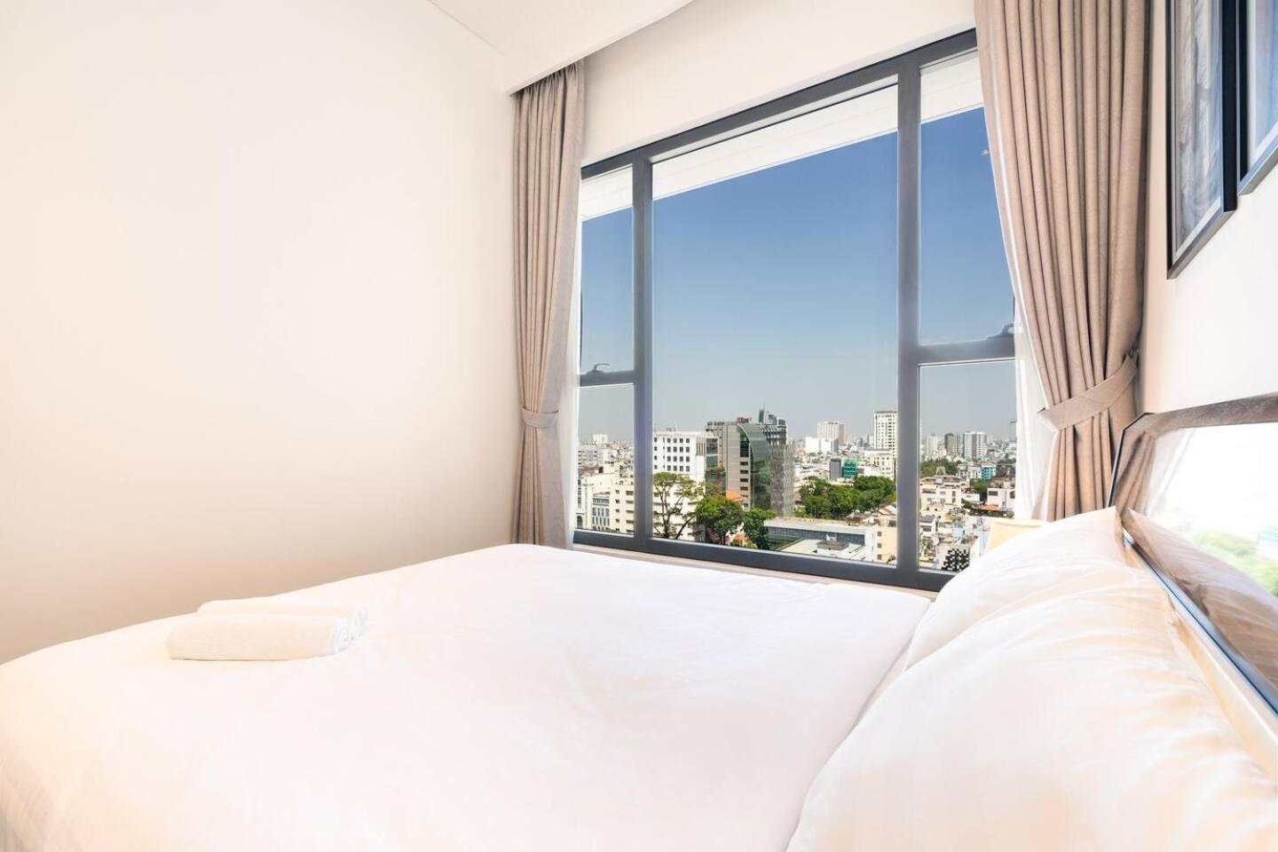 Apartment Modern The Marq D1