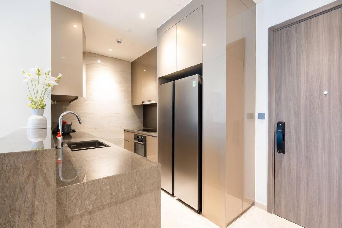 Modern The Marq D1 Apartment *