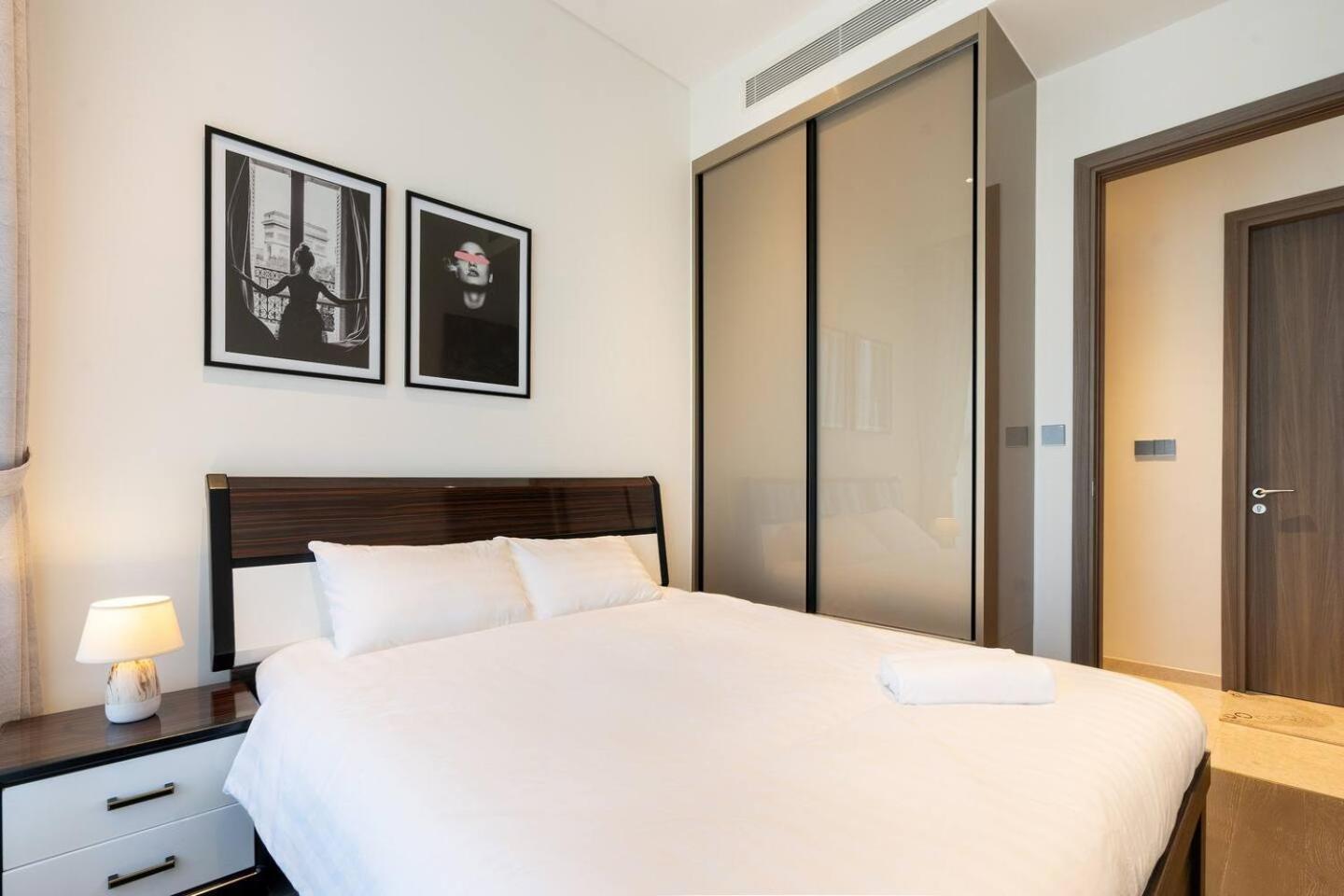Modern The Marq D1 * Ho Chi Minh City