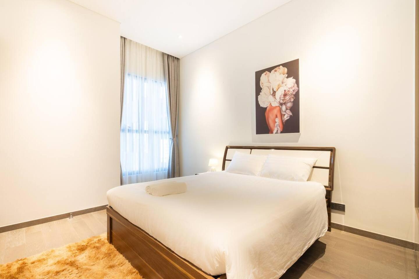 Modern The Marq D1 * Ho Chi Minh City